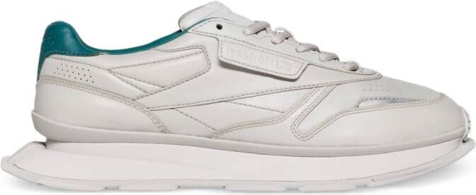 Reebok LTD Classic LTD leren sneakers Grijs