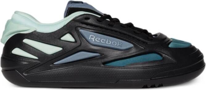 Reebok LTD Club C 85 TV sneakers Zwart