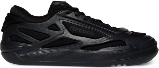 Reebok LTD Club C FWD sneakers Zwart