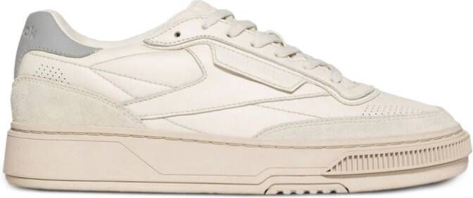 Reebok LTD Club C LTD sneakers Beige