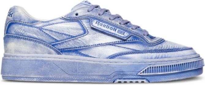 Reebok LTD Club C LTD sneakers Blauw