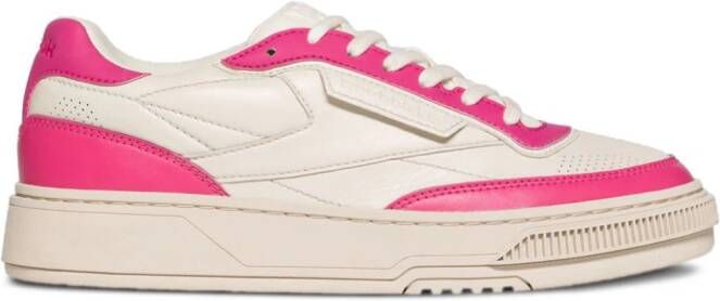 Reebok LTD Club C LTD sneakers Roze