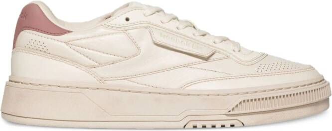 Reebok LTD Club C LTD sneakers Wit