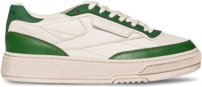 Reebok LTD Club C Ltd Vintage sneakers Wit