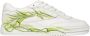 Reebok LTD Club C sneakers met logoprint Beige - Thumbnail 1