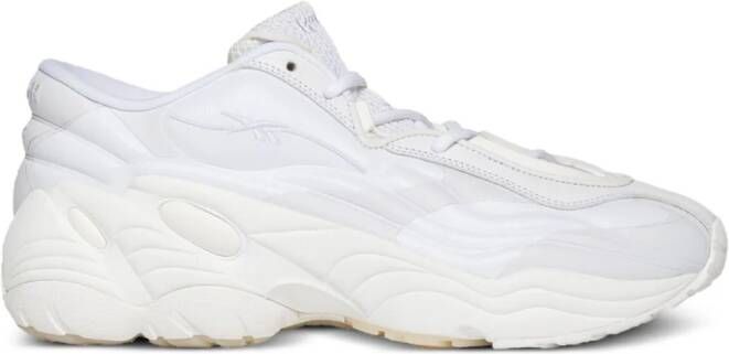 Reebok LTD DMX Run 6 sneakers Wit