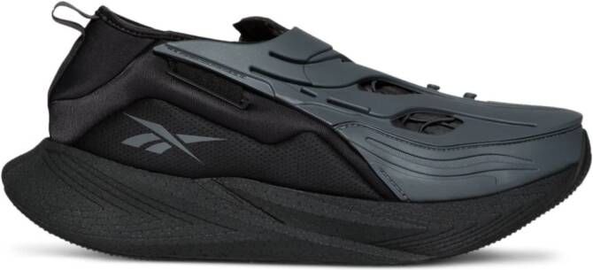 Reebok LTD Floatride Energy Shield System sneakers Zwart