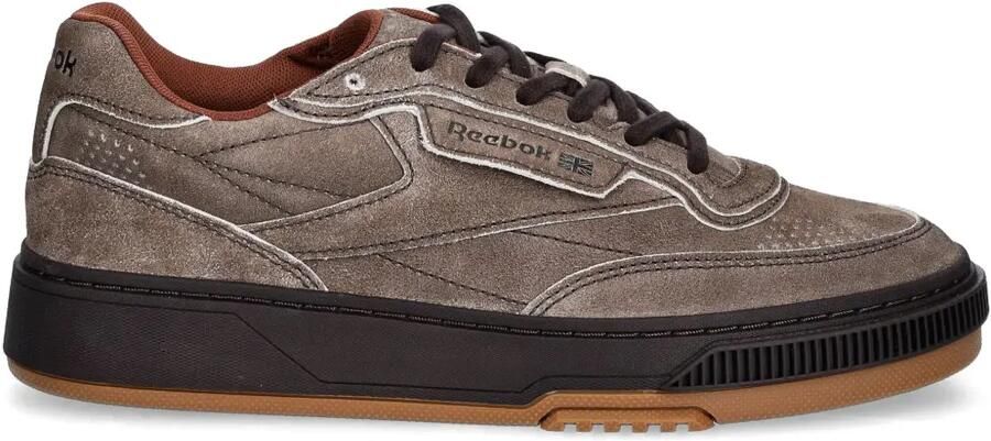 Reebok LTD Club C LTD sneakers Bruin