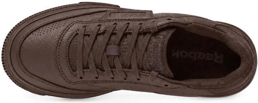 Reebok LTD Club C Ltd sneakers Bruin - Foto 4