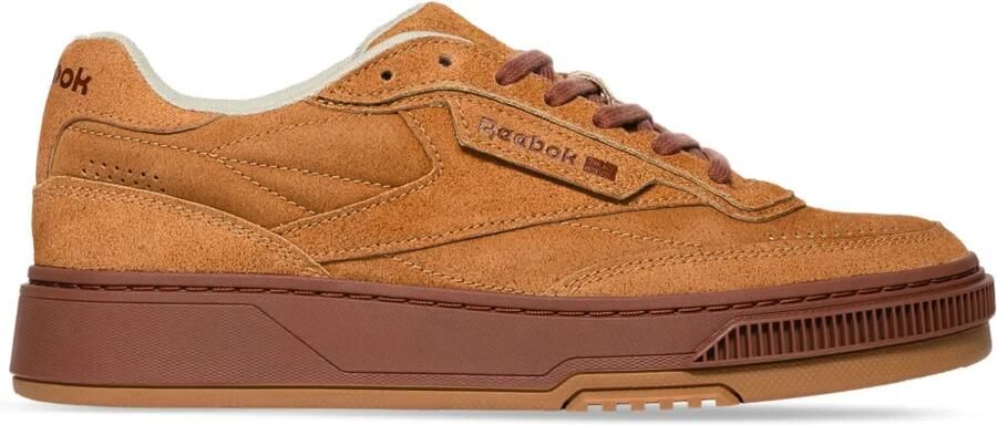 Reebok LTD Club C LTD sneakers Paars