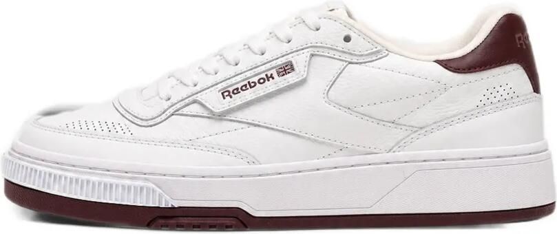 Reebok LTD Club C Ltd sneakers Wit