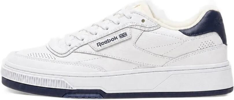 Reebok LTD Club C Ltd sneakers Wit