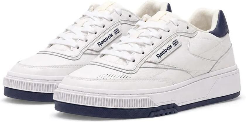 Reebok LTD Club C Ltd sneakers Wit - Foto 3