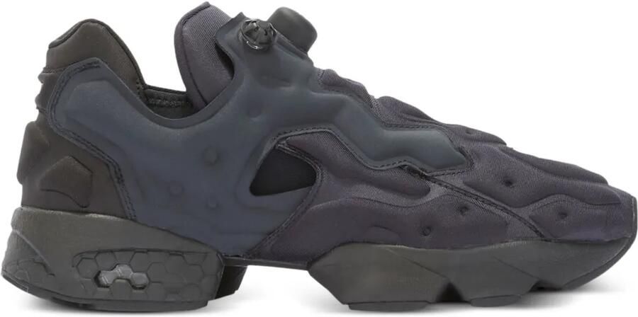 Reebok LTD Insta Pump sneakers Zwart