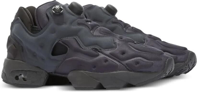 Reebok LTD Insta Pump sneakers Zwart - Foto 4