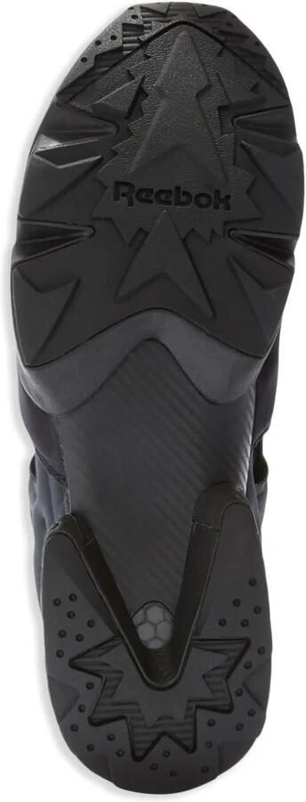 Reebok LTD Insta Pump sneakers Zwart - Foto 5
