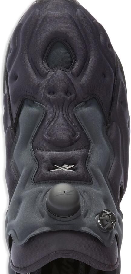 Reebok LTD Insta Pump sneakers Zwart - Foto 3