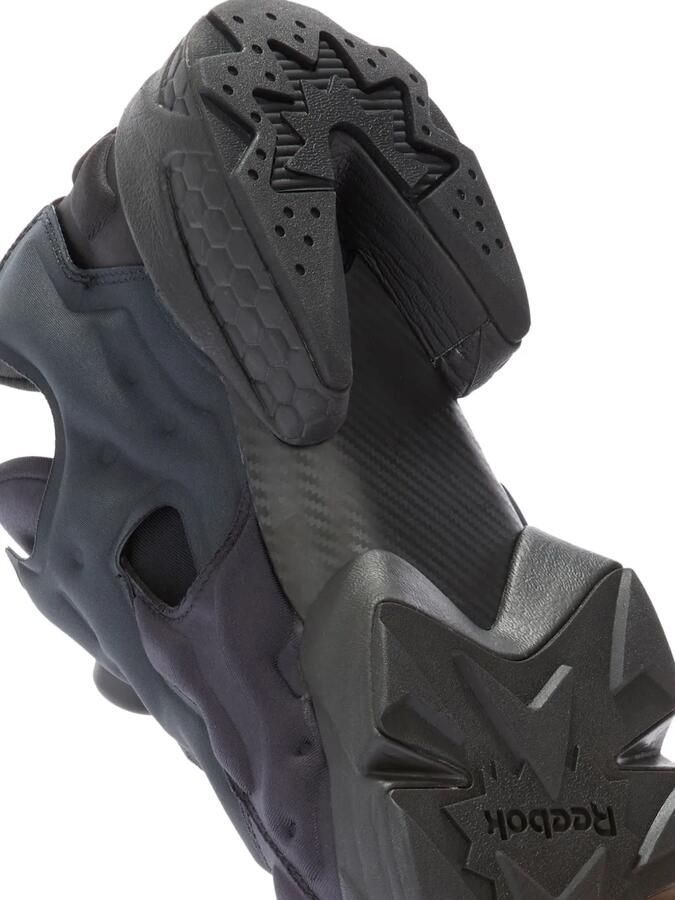 Reebok LTD Insta Pump sneakers Zwart - Foto 2