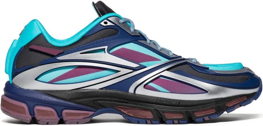 Reebok LTD Premier Road Modern sneakers Zwart