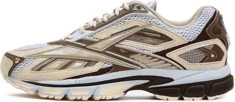 Reebok LTD Premier Road Ultra low-top sneakers Beige