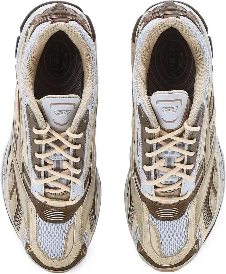 Reebok LTD Premier Road Ultra low-top sneakers Beige - Foto 2