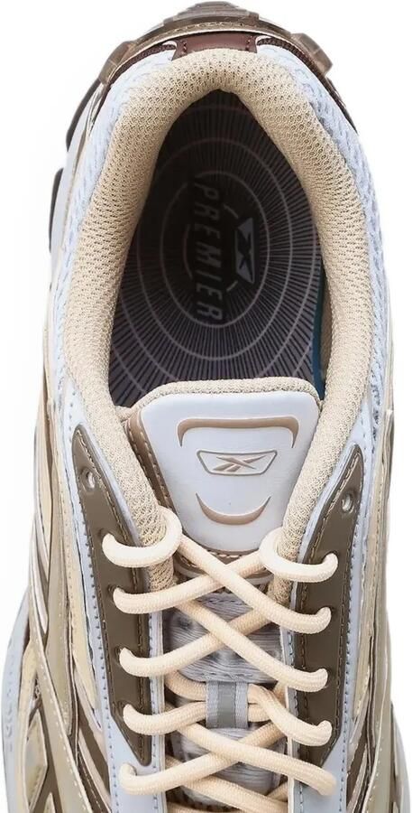 Reebok LTD Premier Road Ultra low-top sneakers Beige - Foto 3