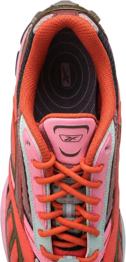 Reebok Premier Road Ultra low-top sneakers Oranje - Foto 3