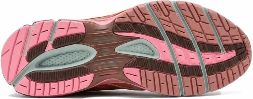 Reebok Premier Road Ultra low-top sneakers Oranje - Foto 5