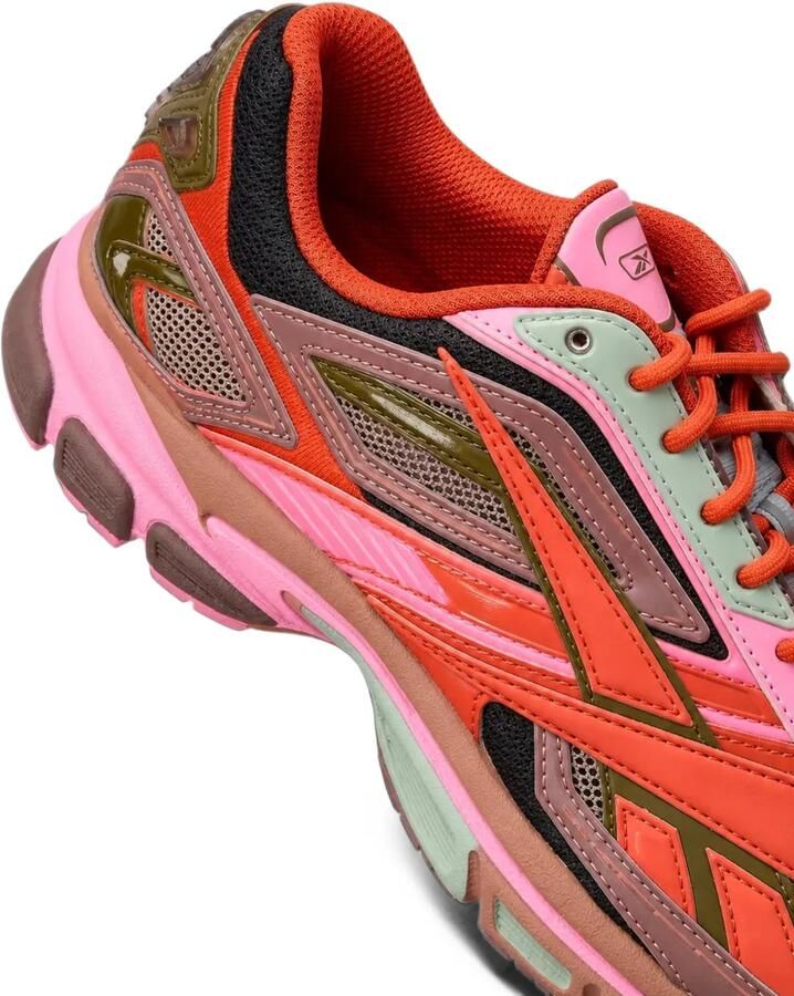 Reebok Premier Road Ultra low-top sneakers Oranje - Foto 2
