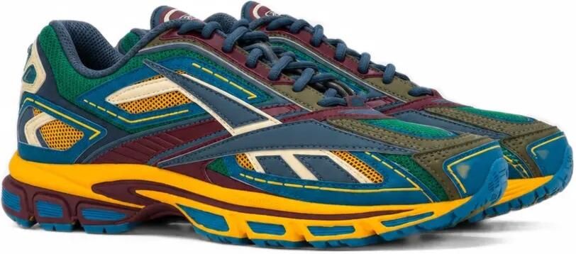 Reebok Premier Road Ultra sneakers Groen