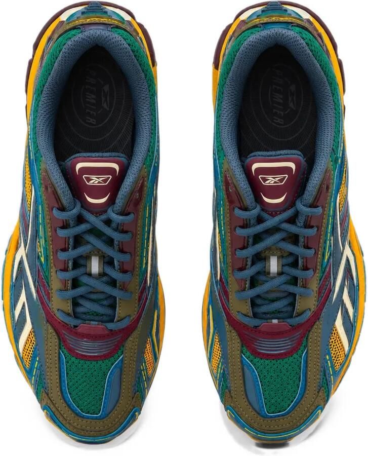 Reebok Premier Road Ultra sneakers Groen - Foto 2