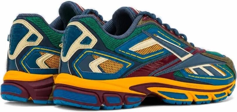 Reebok Premier Road Ultra sneakers Groen - Foto 3