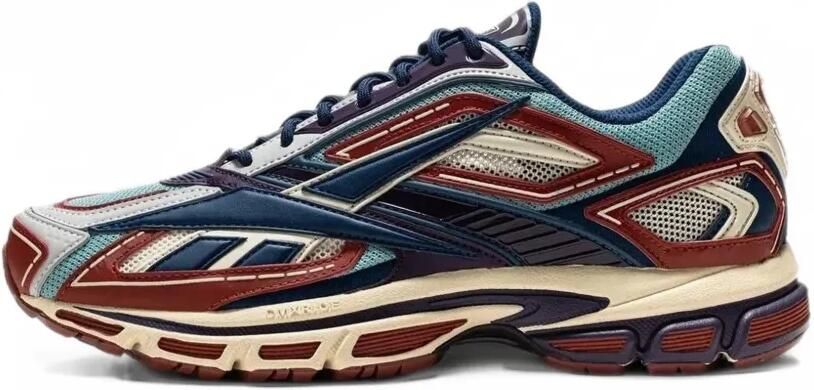 Reebok LTD Premier Road Ultra sneakers Rood