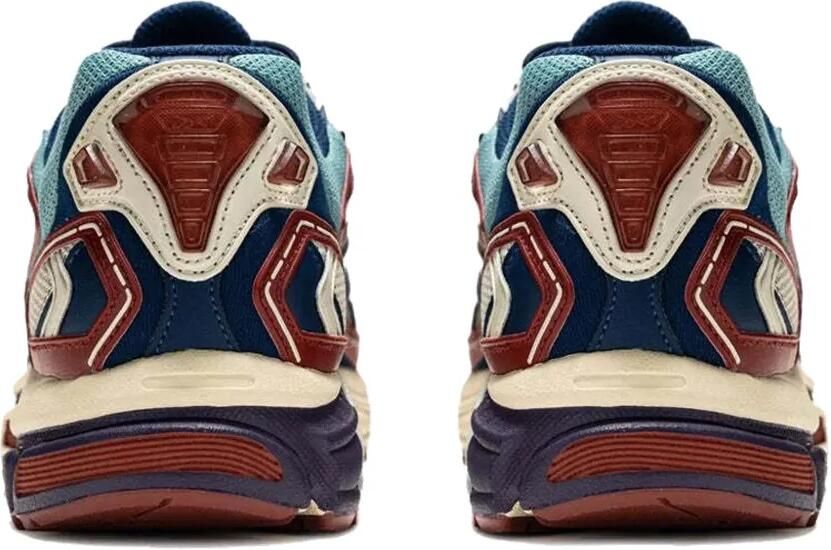 Reebok LTD Premier Road Ultra sneakers Rood - Foto 3