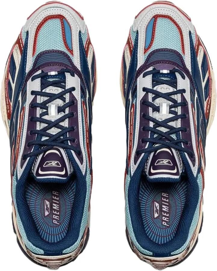 Reebok LTD Premier Road Ultra sneakers Rood - Foto 2