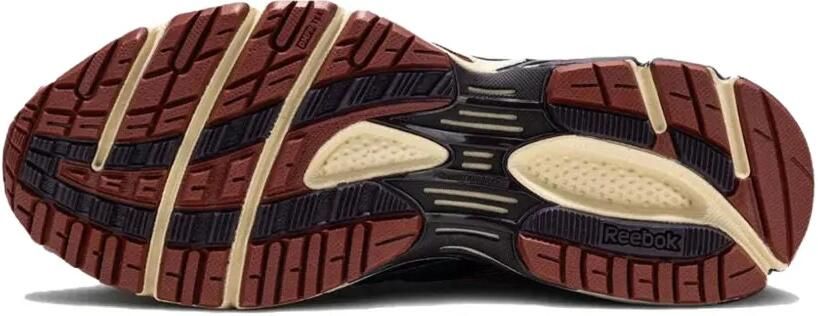 Reebok LTD Premier Road Ultra sneakers Rood - Foto 5