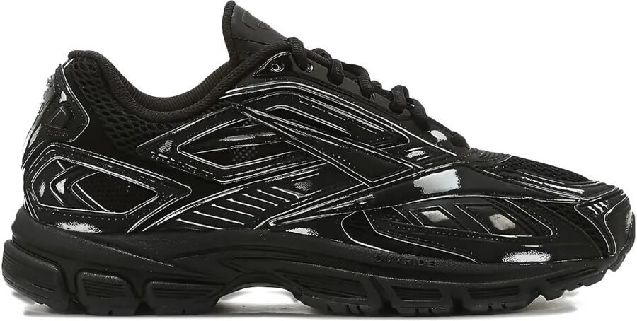 Reebok LTD Premier Road Ultra sneakers Zwart