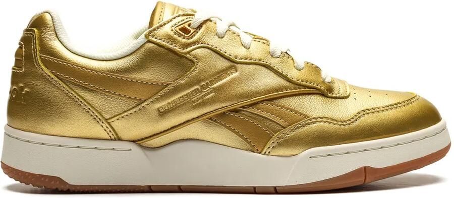 Reebok LTD x Engineered Garments BB 4000 II sneakers Goud