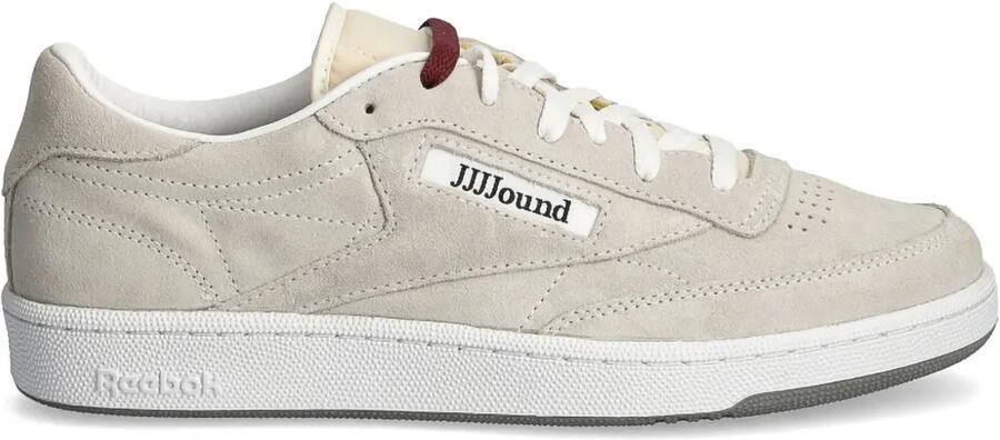 Reebok LTD x JJJJound Reebok Club C 85 sneakers Beige