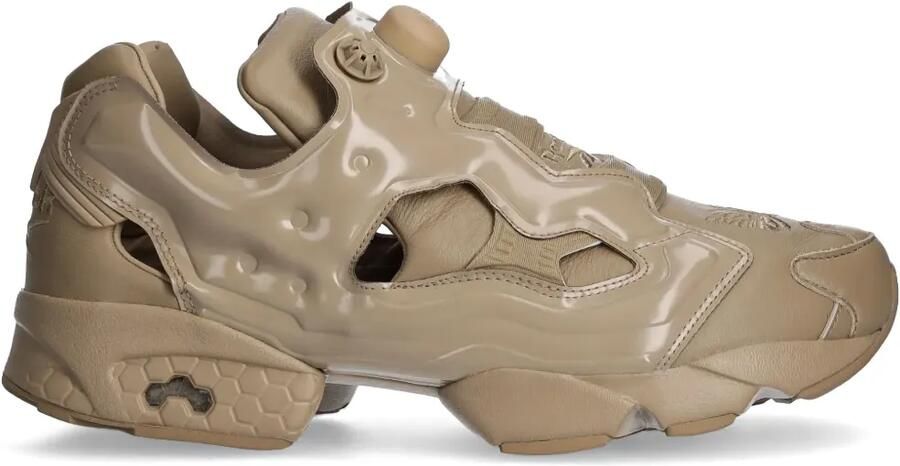 Reebok LTD x Needles Instapump Fury 94 sneakers Bruin