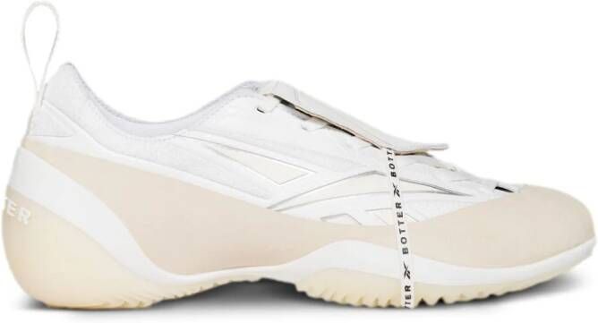 Reebok LTD x Botter Energia Bo Kèts sneakers Wit