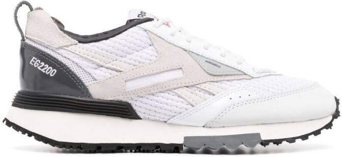 Reebok LX2200 low-top sneakers Wit