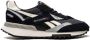 Reebok LX2200 low-top sneakers Zwart - Thumbnail 1