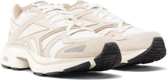 Reebok Premier Road Modern sneakers Beige