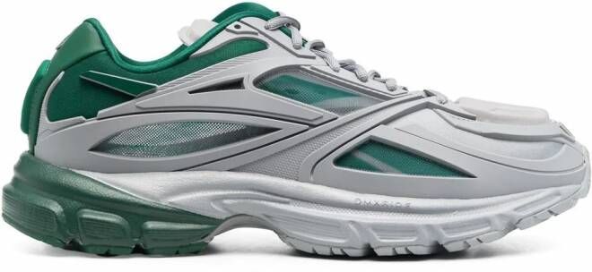 Reebok Premiere Road Modern sneakers Grijs