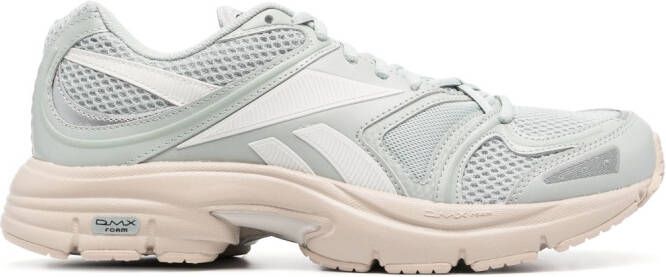 Reebok Premier Road Plus VI sneakers Groen