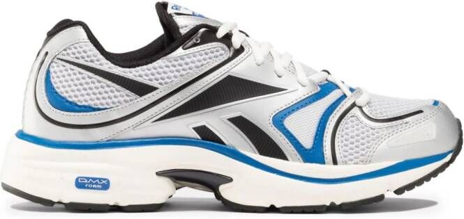 Reebok Premier Road Plus VI sneakers met vlakken Grijs