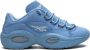 Reebok "Question Low Blueprint sneakers" Blauw - Thumbnail 1