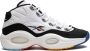 Reebok "Question Mid Class of 16 sneakers" Wit - Thumbnail 1