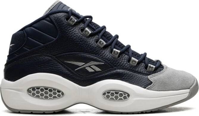 Reebok Question Mid sneakers Grijs